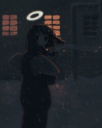 haibane renmei fan art