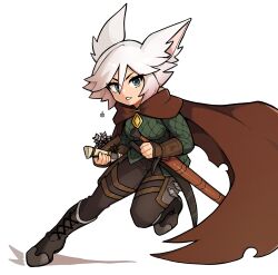 original fan art