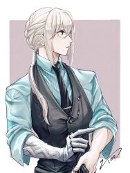 fate/grand order fan art