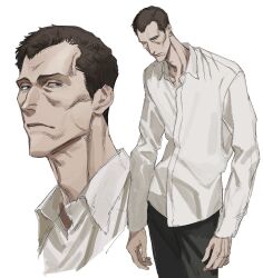 no i'm not a human fan art