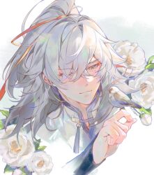jing yuan from honkai: star rail