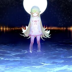 oshino shinobu from monogatari (series)