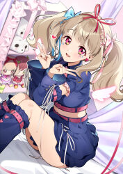 aikatsu! (series) fan art