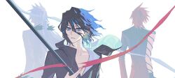 hollow ichigo from bleach