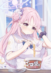 mika (blue archive) from blue archive