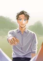 twilight (spy x family) from spy x family
