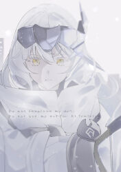 goddess of victory: nikke fan art
