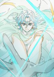 hibiki kaito from kimi to idol precure by sugimoto miho