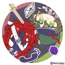 reverse:1999 fan art