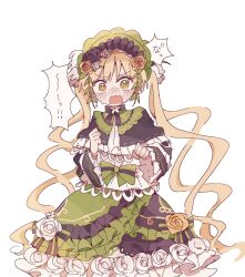 mahou shoujo no majo saiban fan art