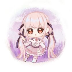nikki (nikki) from nikki (series)