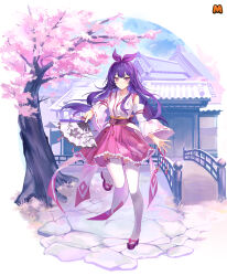 ayanokouji kanna from maplestory
