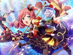 tsuruhime yachiyo from shoujo kageki revue starlight