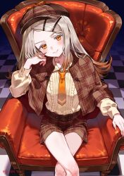 shinosawa hiro from gakuen idolmaster