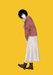 nanasaki ai from amagami