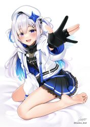 amane kanata from hololive by casino (casinoep)