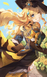 navia (genshin impact) from genshin impact