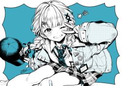 nijisanji fan art