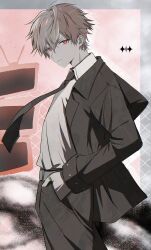 shinonome akito from project sekai by natsukusa (hacho129)