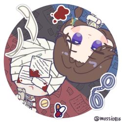 reverse:1999 fan art