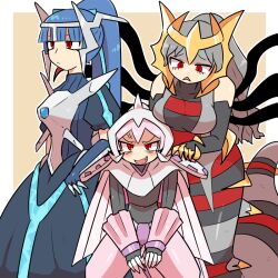 cartier (kasugai (de-tteiu)) from pokemon by kasugai (de-tteiu)
