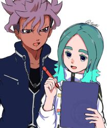 inazuma eleven (series) fan art