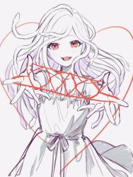 sengoku nadeko from koimonogatari