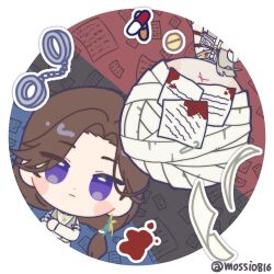 reverse:1999 fan art