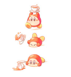 waddle dee from kirby (series)
