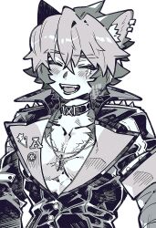 komano manato from zenless zone zero