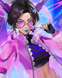 galacta from marvel by noush
