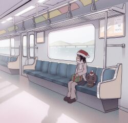 christmas fan art
