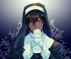 arjuna (fate) from fate/grand order