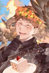 identity v fan art