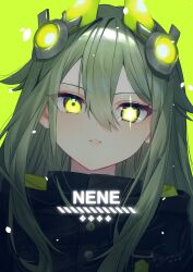kusanagi nene from project sekai