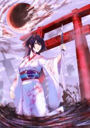 acheron (honkai: star rail) from honkai: star rail