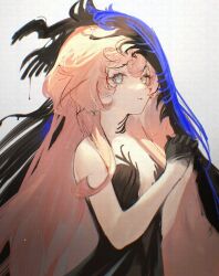 reverse:1999 fan art