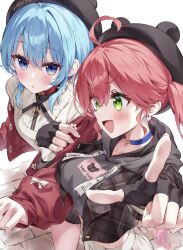 hoshimachi suisei from hololive