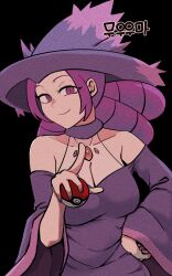 fantina (pokemon) from pokemon