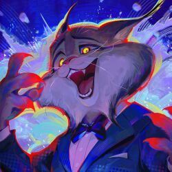 zootopia fan art