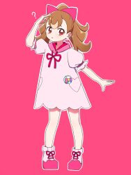 inukai komugi from precure