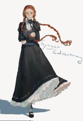 hogwarts legacy fan art