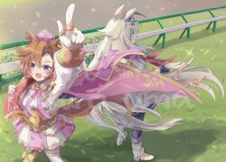 oguri cap (umamusume) from umamusume by mokuroo