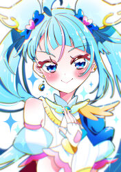 cure sky from hirogaru sky! precure by potacure