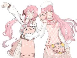 kirby from kirby (series)
