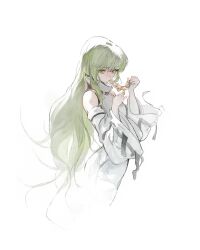 c.c. from code geass by kanji (nievart)