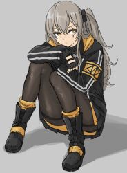 ump45 (girls' frontline) from girls frontline by fuku (fuku12290574)