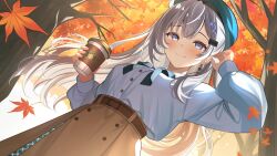 vestia zeta from hololive