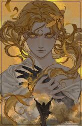 apollo (mythology) from greek mythology