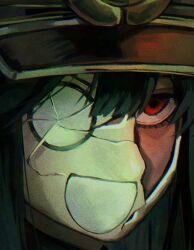 oda nobunaga (fate) from fate/grand order by boureisakura